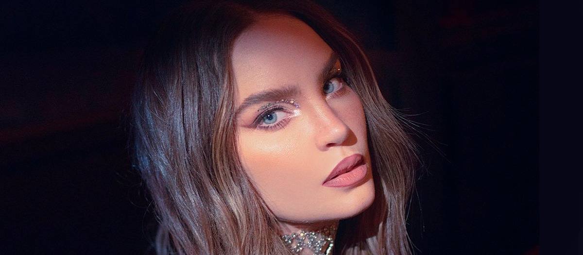 ¿Qué se hizo Belinda en sus labios? La ex de Christian Nodal se confesó