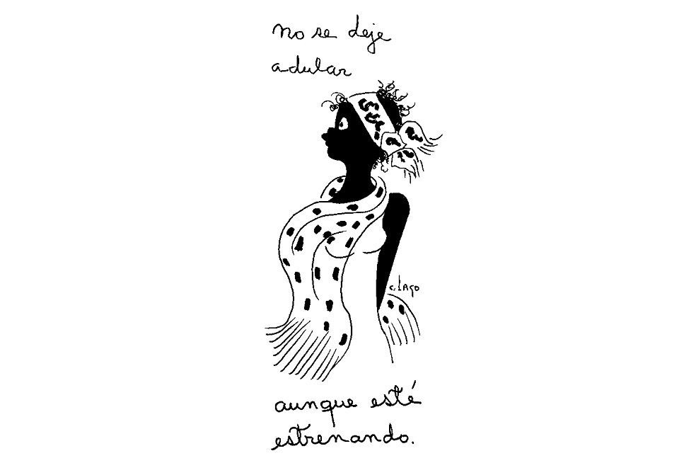 Nieves