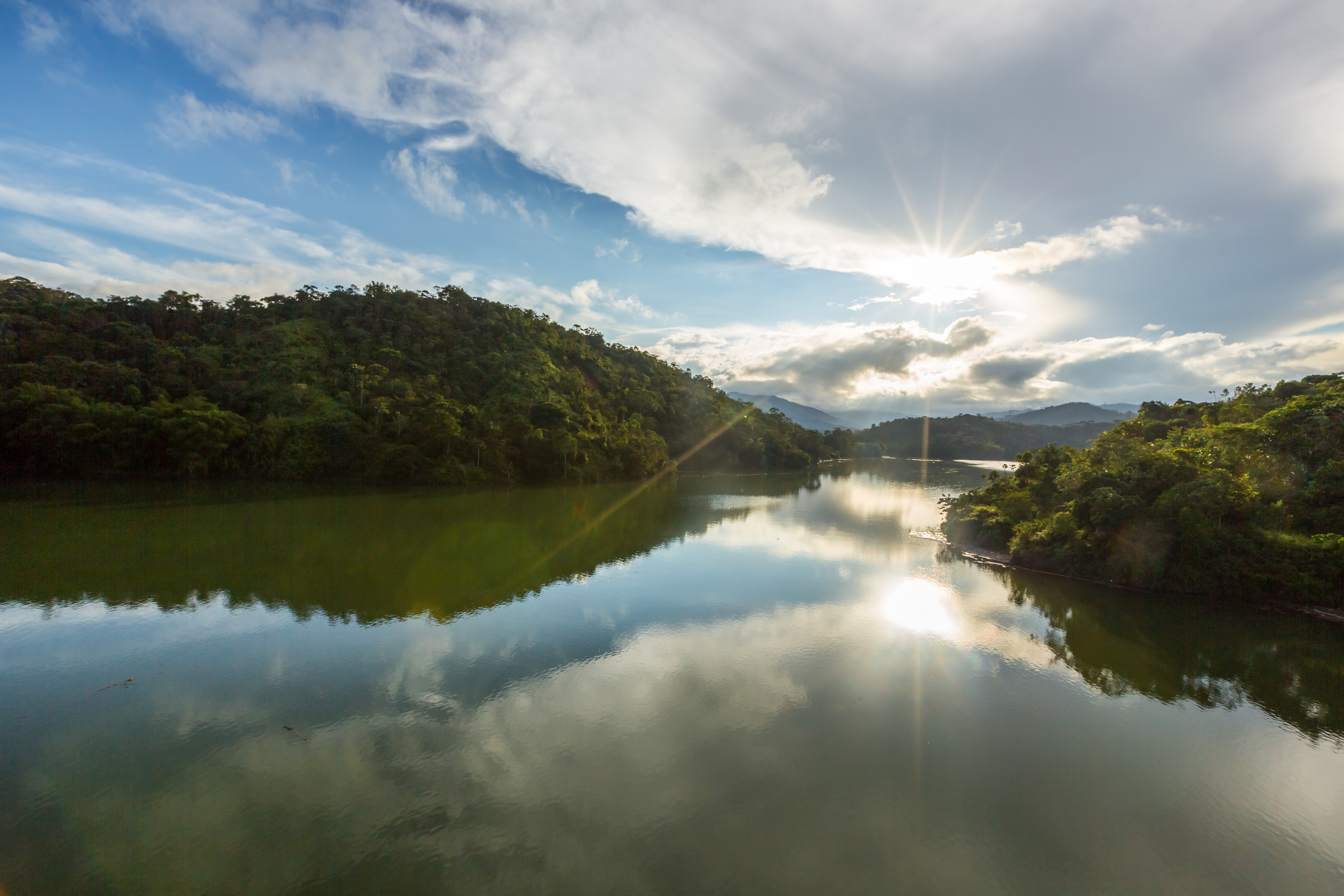 El desafío de la gobernanza del agua: ¿es posible ordenar el territorio a tiempo?