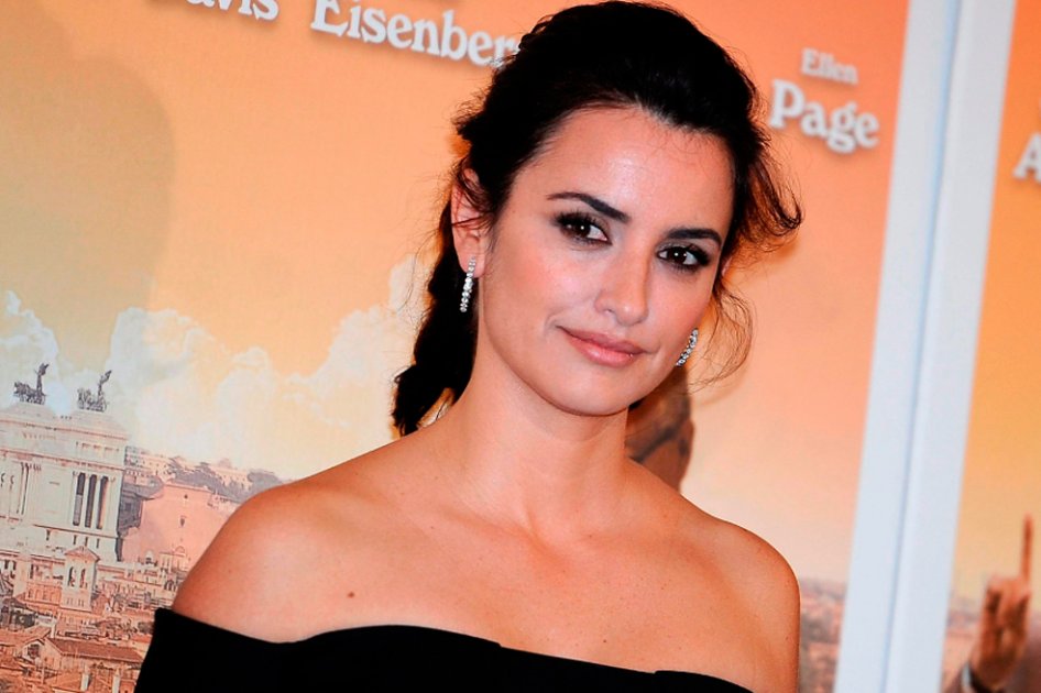 A Penélope Cruz le resulta ‘difícil’ actuar en inglés