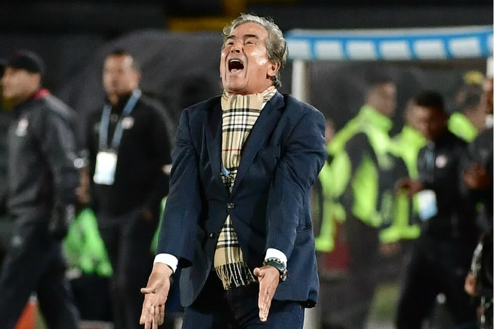 Millonarios, de una campaña ganadora a la eliminación