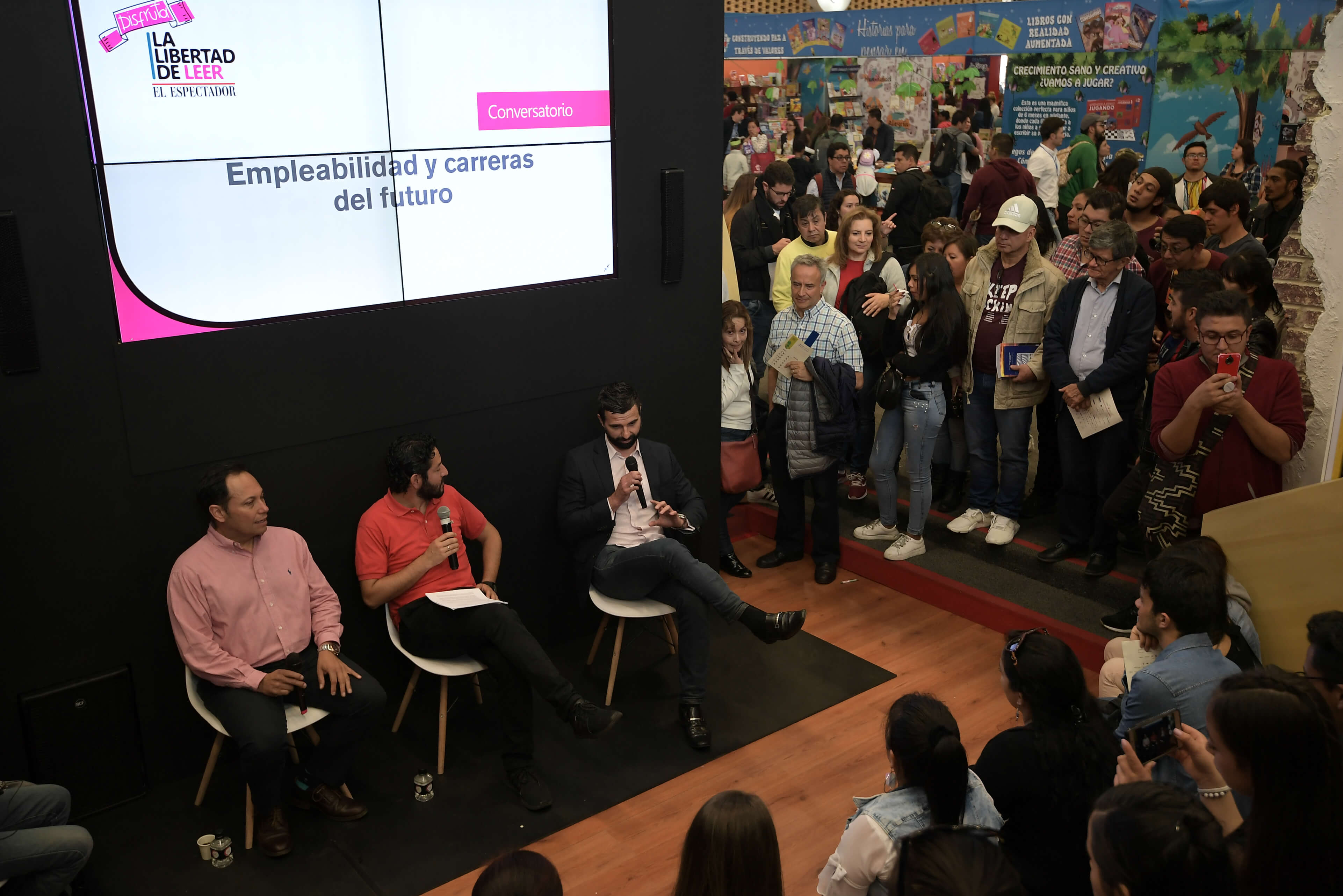 El reto de construir mejores sociedades