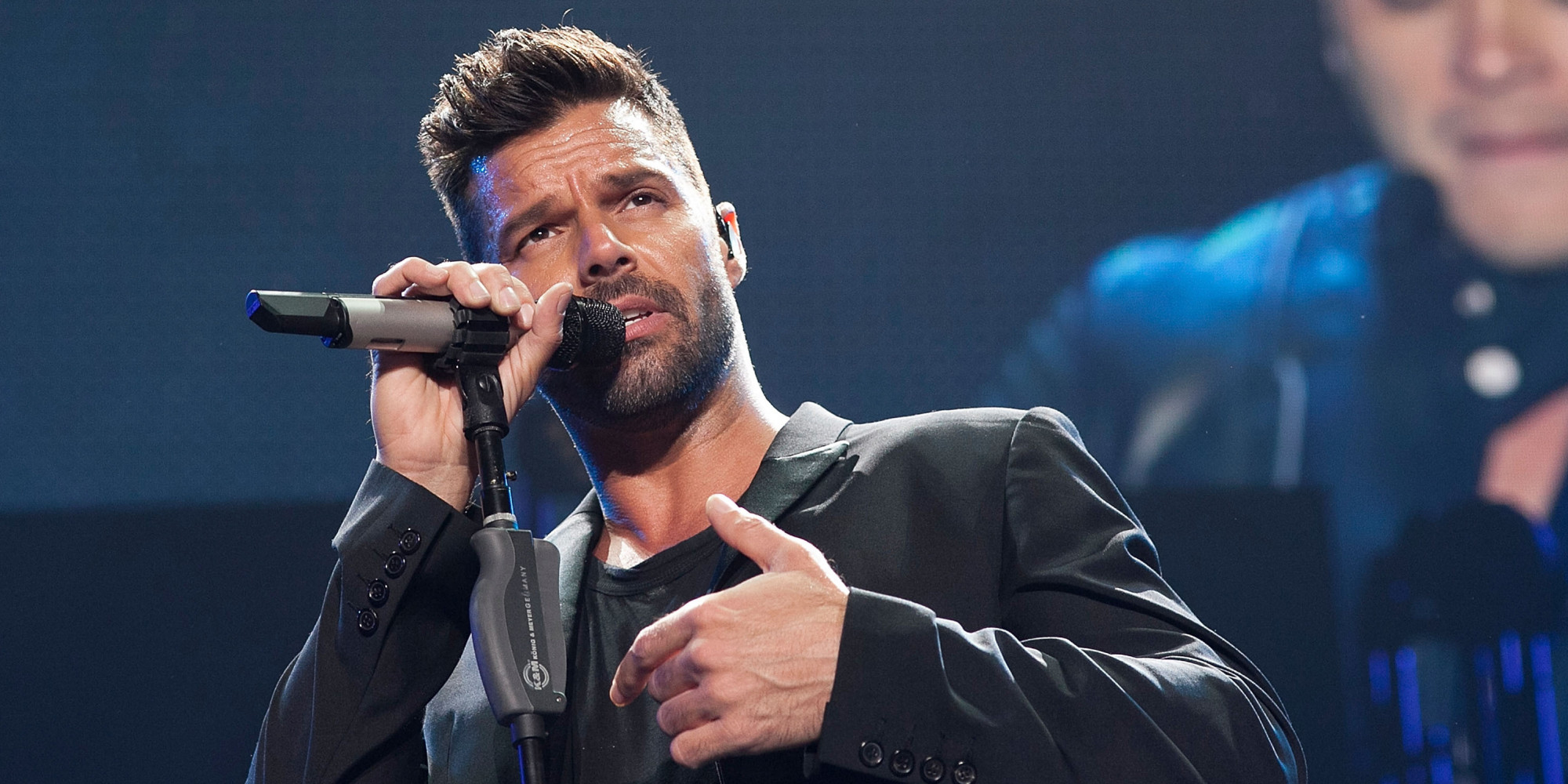 Revista Vea te invita al concierto de Ricky Martín en Bogotá