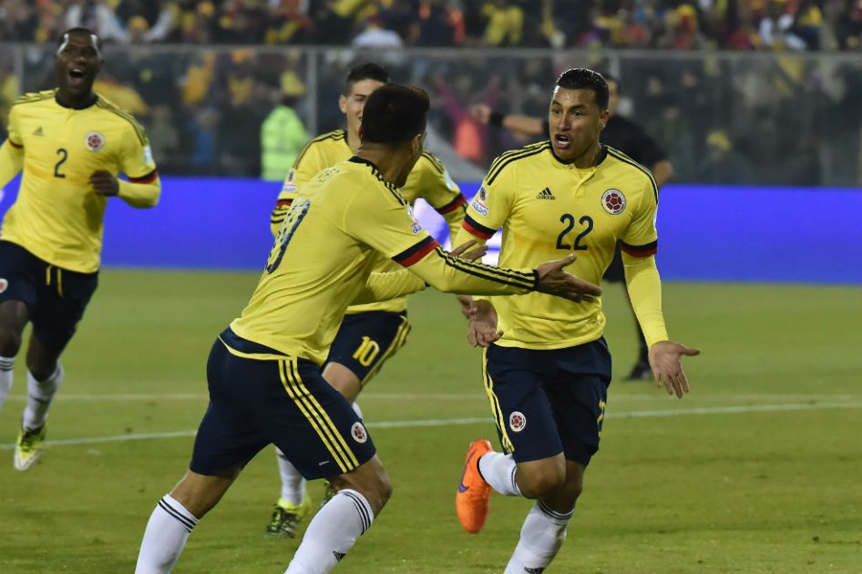 Ticket Shop se encargará de la boletería de la Selección para eliminatorias
