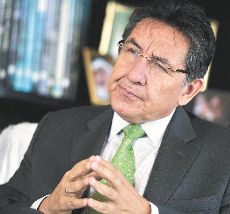 Los bienes de las Farc: ¿Un listado irrisorio?