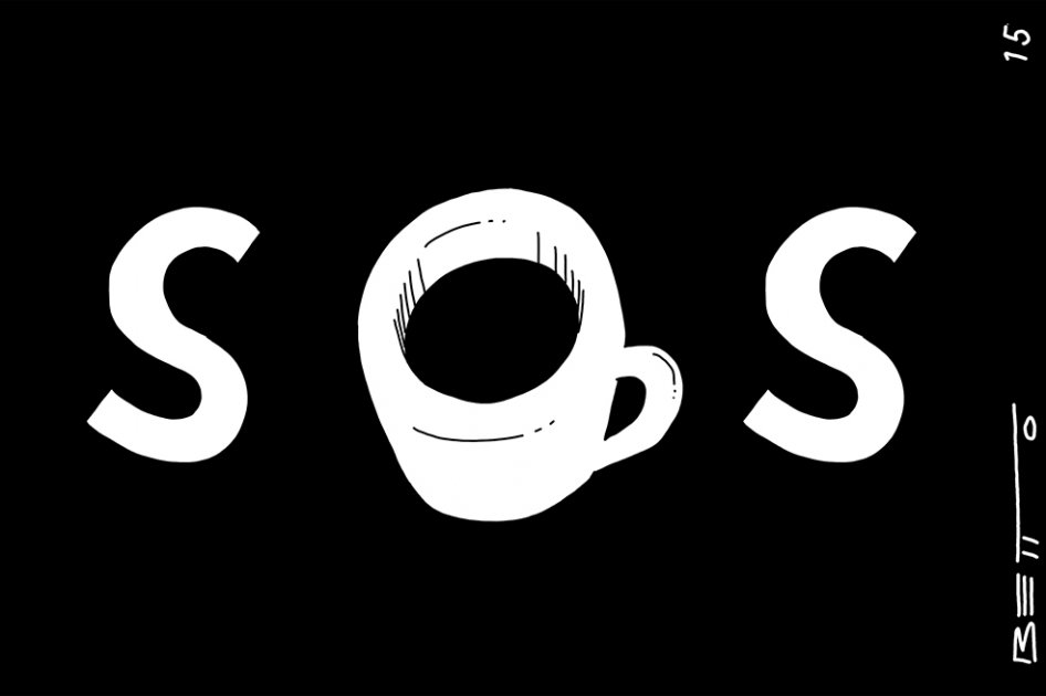 Caficultores