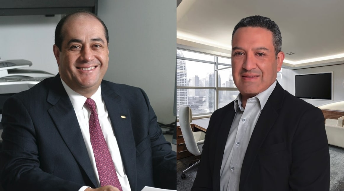 ETEK anuncia nuevos directivos en Colombia