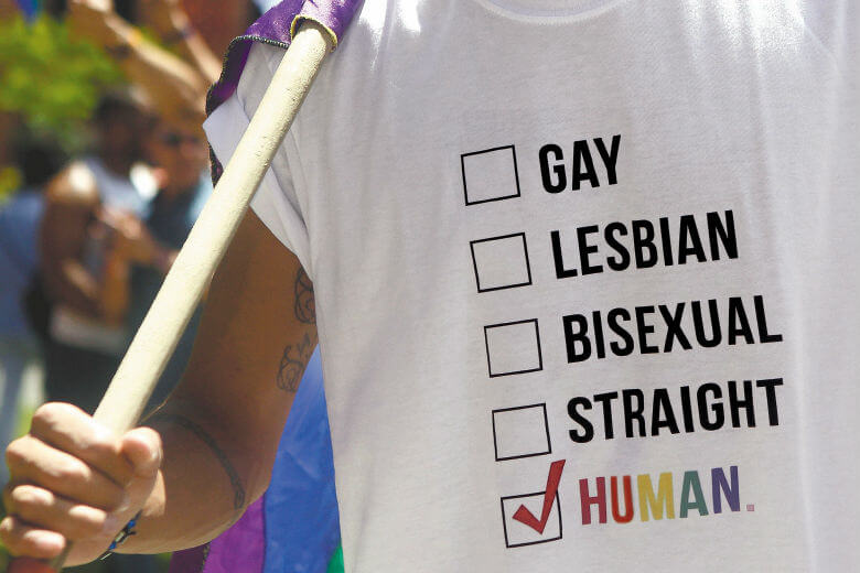 En foro, gremios discutirán prácticas de no discriminación por orientación sexual