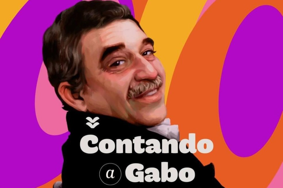 “La máquina de la memoria”, relatos de Gabriel García Márquez