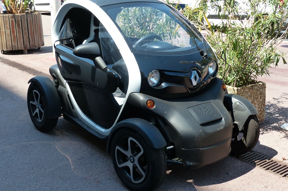 Crece el número de autos híbridos y eléctricos vendidos en Colombia