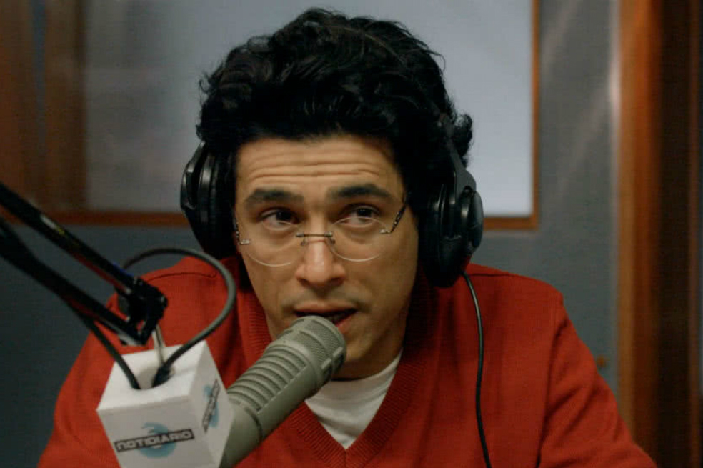 Este es el top del miércoles 14 de febrero en la televisión colombiana