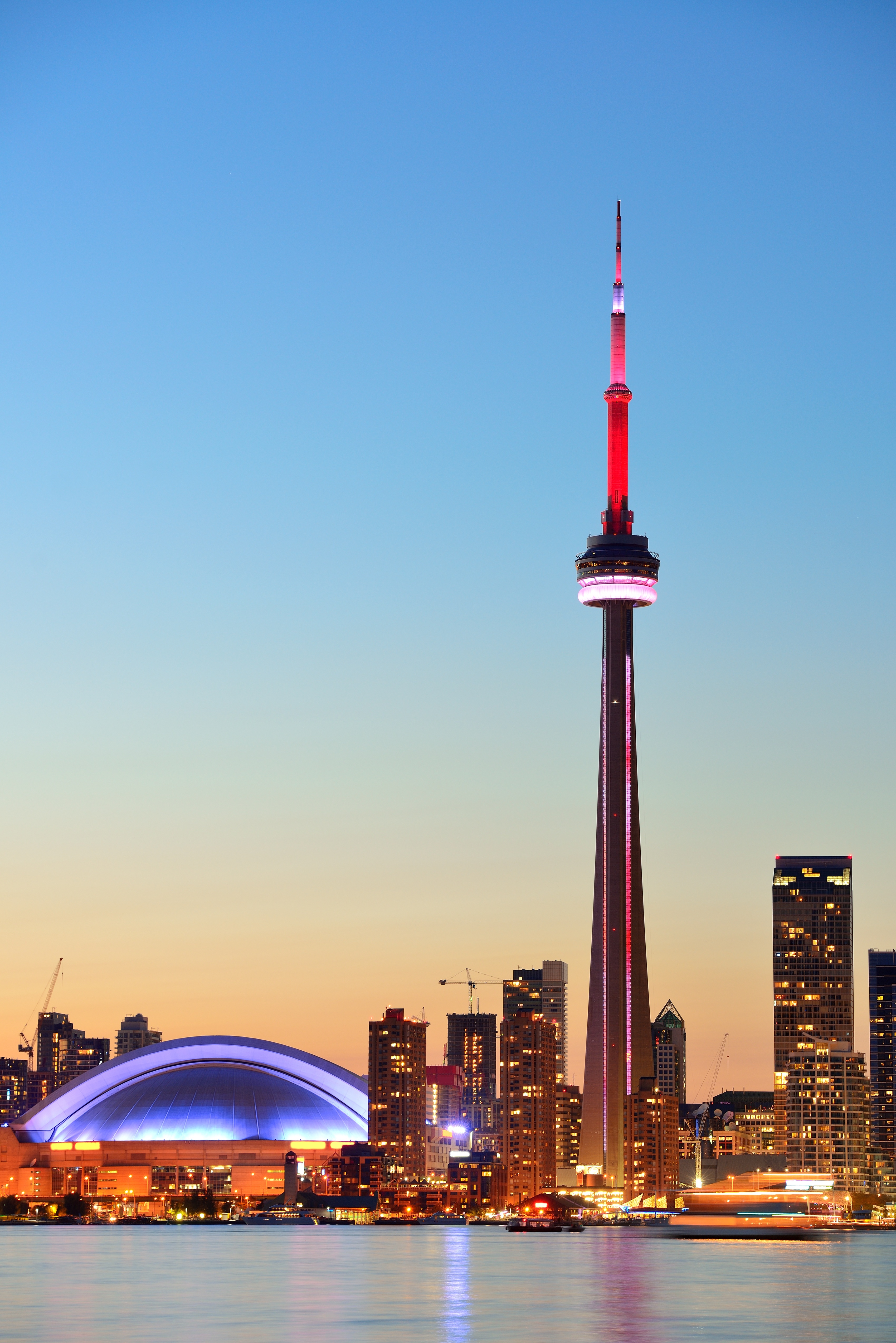 Un país que lo tiene todo: razones para que Canadá sea su próximo destino de viaje