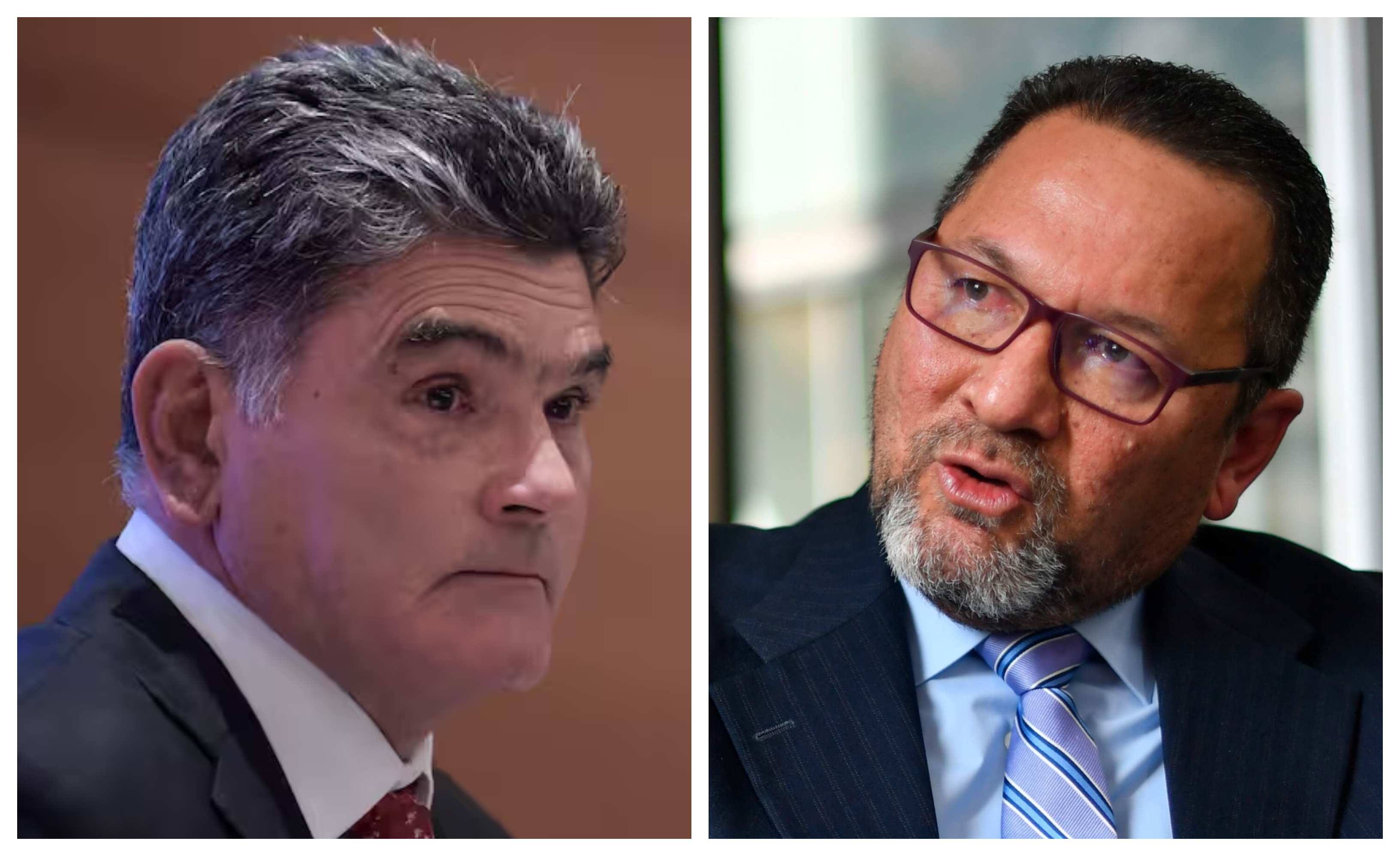 Así investigará la Procuraduría la crisis en la Agencia de Defensa del Estado