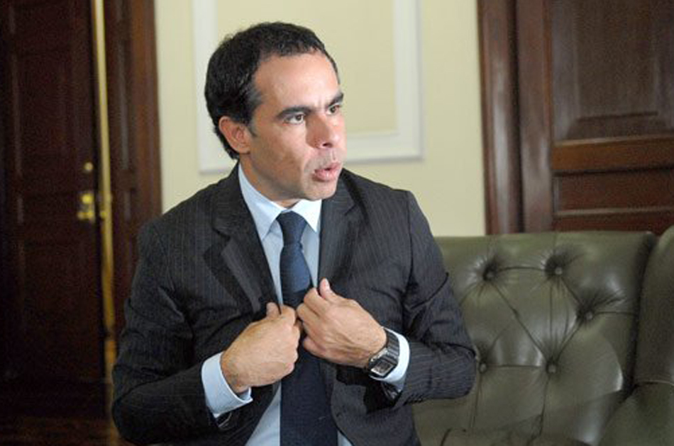 "¿Vamos a permitir que el Estado se meta en la cama de nosotros?"