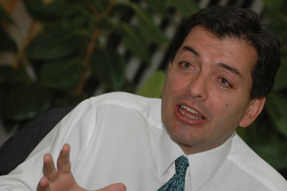 El futuro incierto de Hoyos y Zuluaga