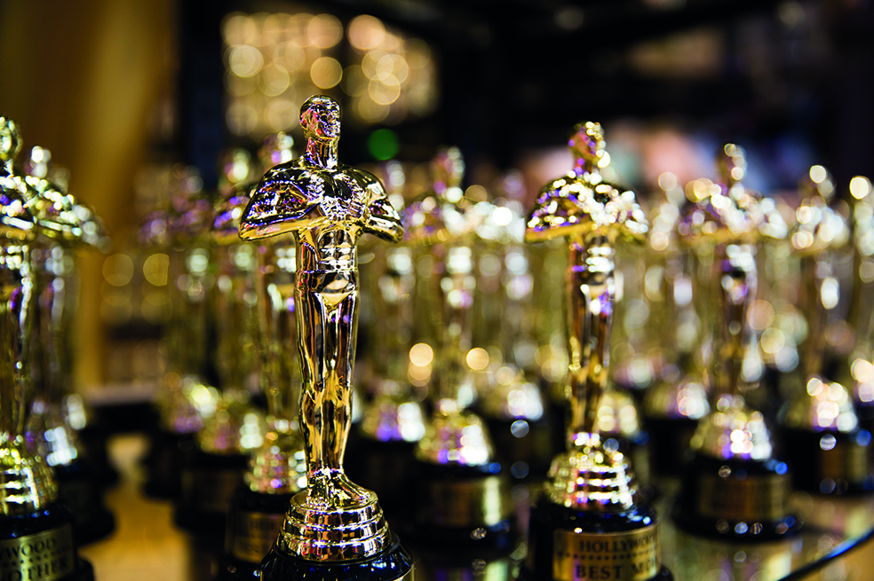 Estatuilla Premios Oscar 2025: de qué está hecha, cuánto vale y más curiosidades