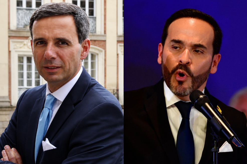 Esta es la agenda económica que va delineando De la Espriella: qué decisiones vienen
