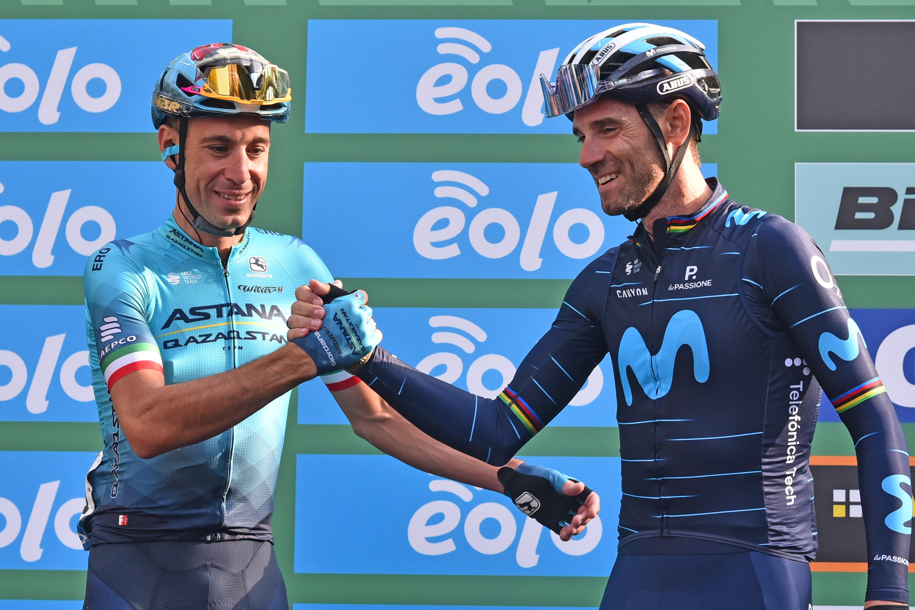 El adiós a los grandes: los ciclistas que se retiran en la temporada 2022