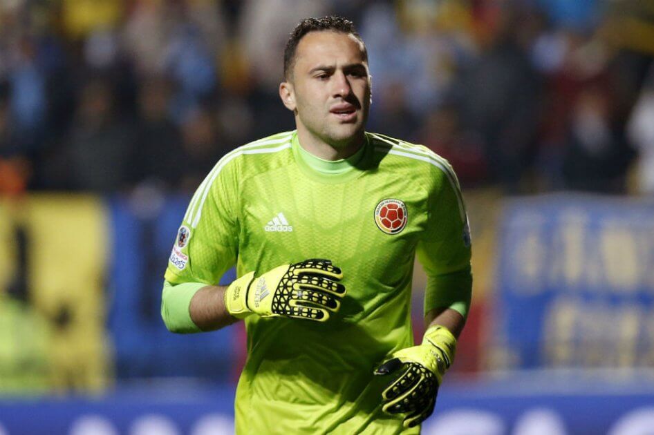 David Ospina: “Queiroz tiene mucha experiencia en el manejo de selecciones”