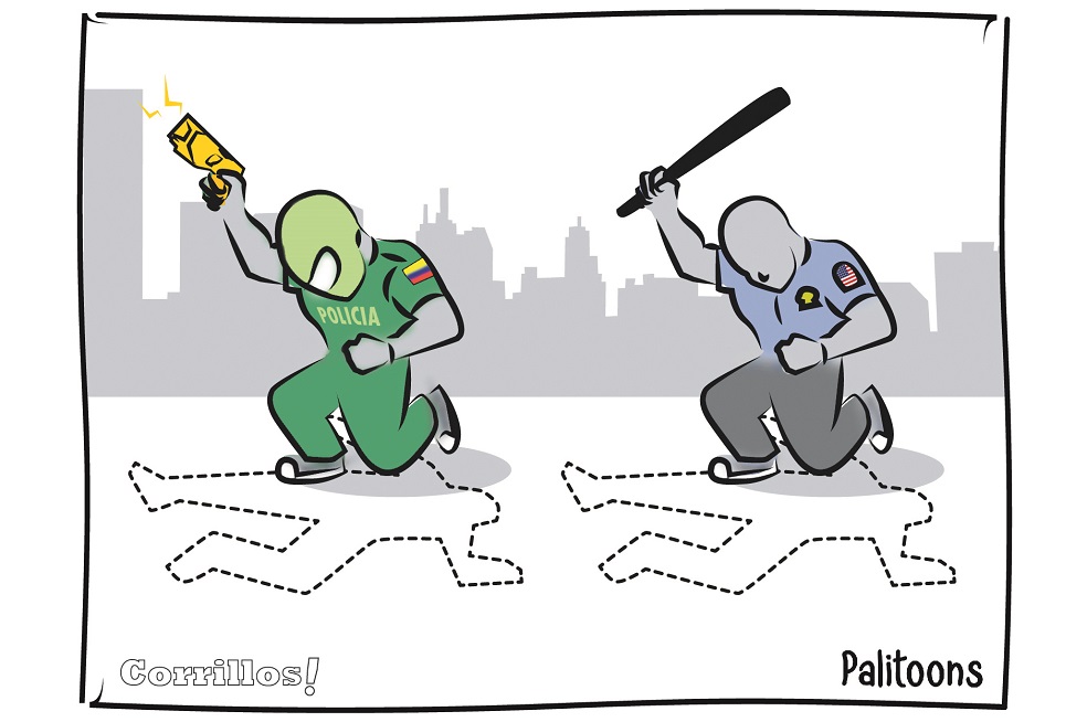 Palitoons
