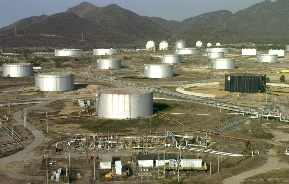 PDVSA denuncia supuesta «campaña de desprestigio»