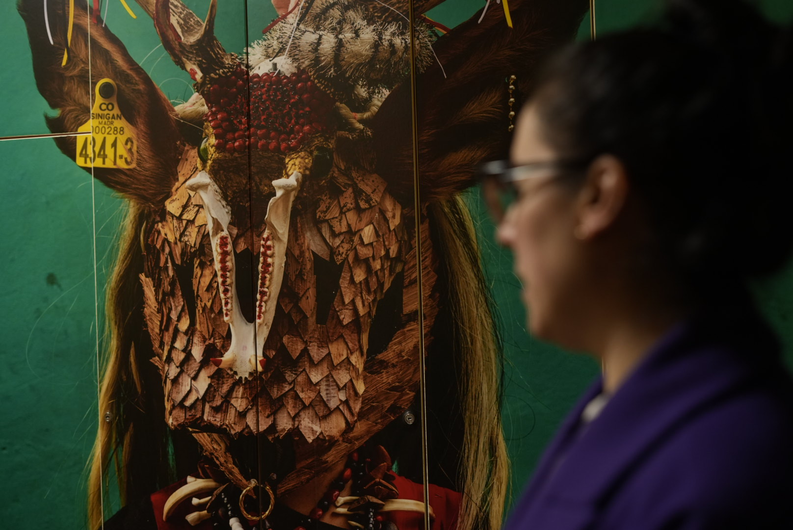 Cachacero de las Cuadrillas del Festival de San Martín, Meta