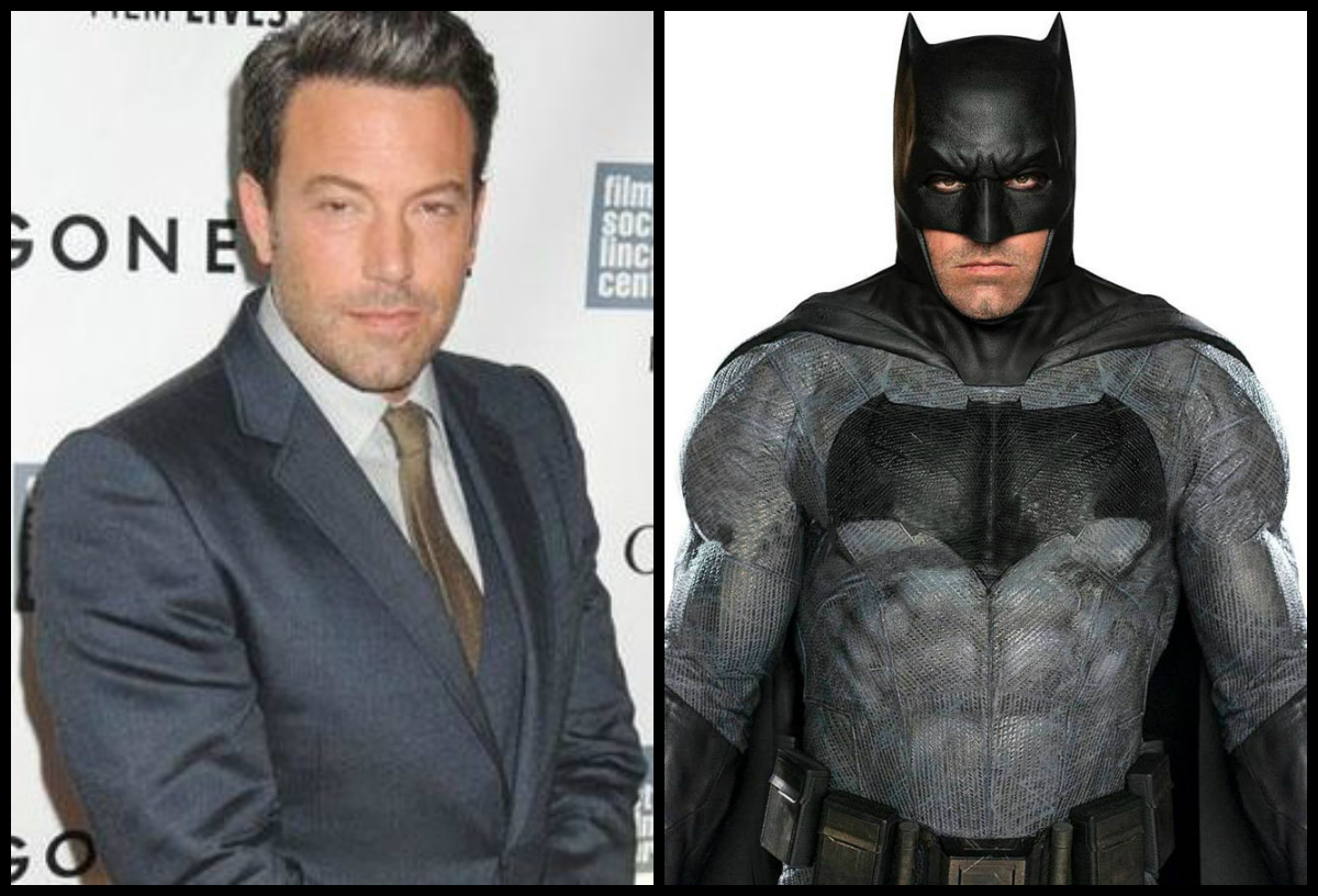Los 10 actores que han interpretado Batman | EL ESPECTADOR
