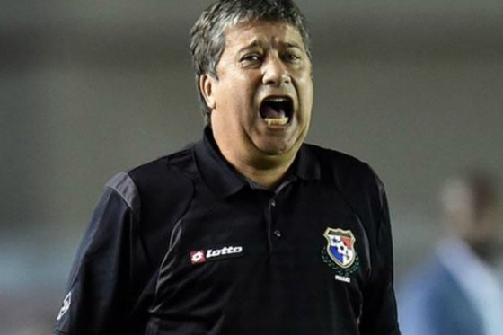 Panamá defenderá su dignidad en la Copa Centenario: ‘Bolillo’ Gómez