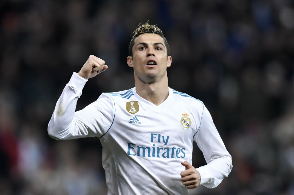 El Real Madrid recuperó la memoria y superó 5-2 a la Real Sociedad