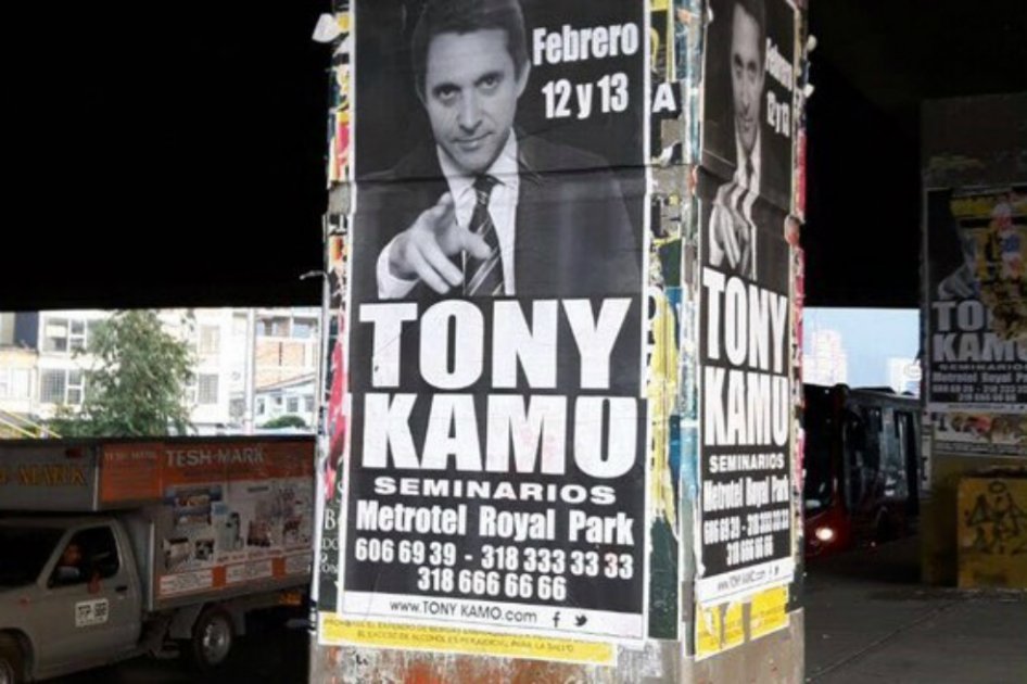 Distrito continúa imponiendo sanciones por publicidad exterior ilegal en Bogotá