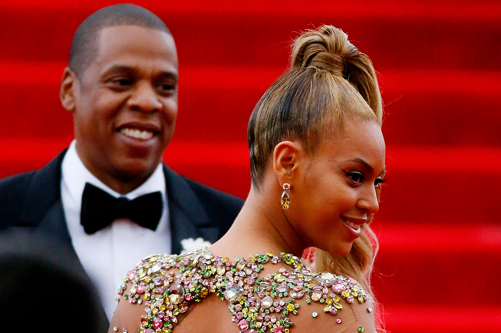 Jay Z admite que su matrimonio con Beyoncé no estuvo basado en la «honestidad»