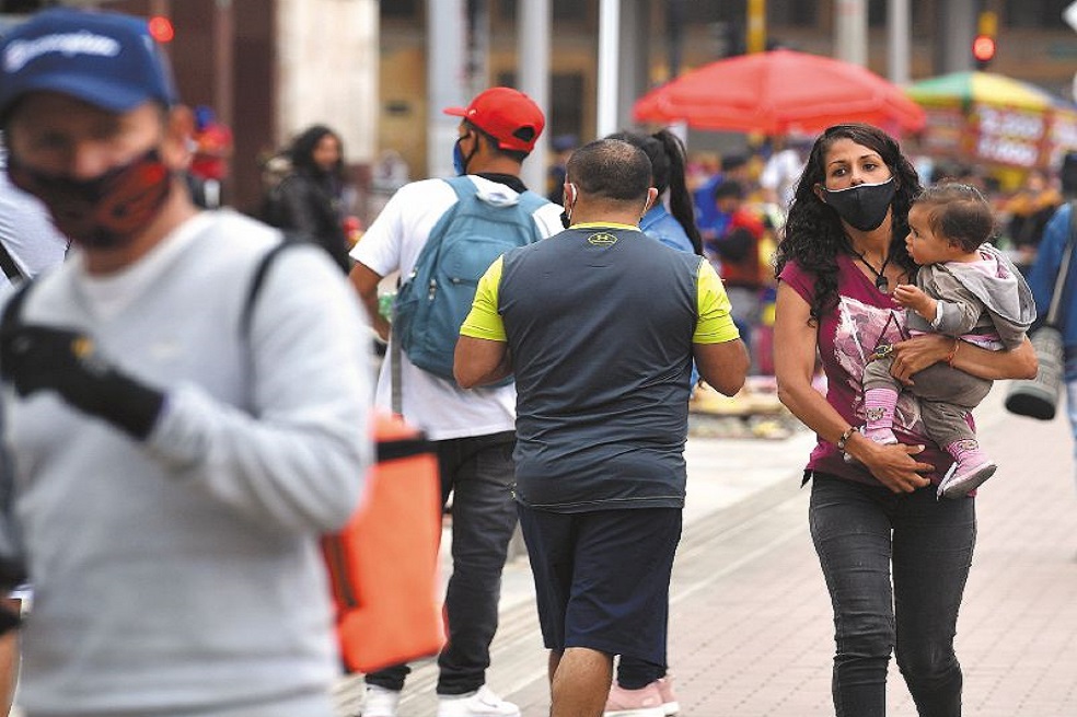 Cultura ciudadana: ¿el talón de Aquiles de la reactivación?
