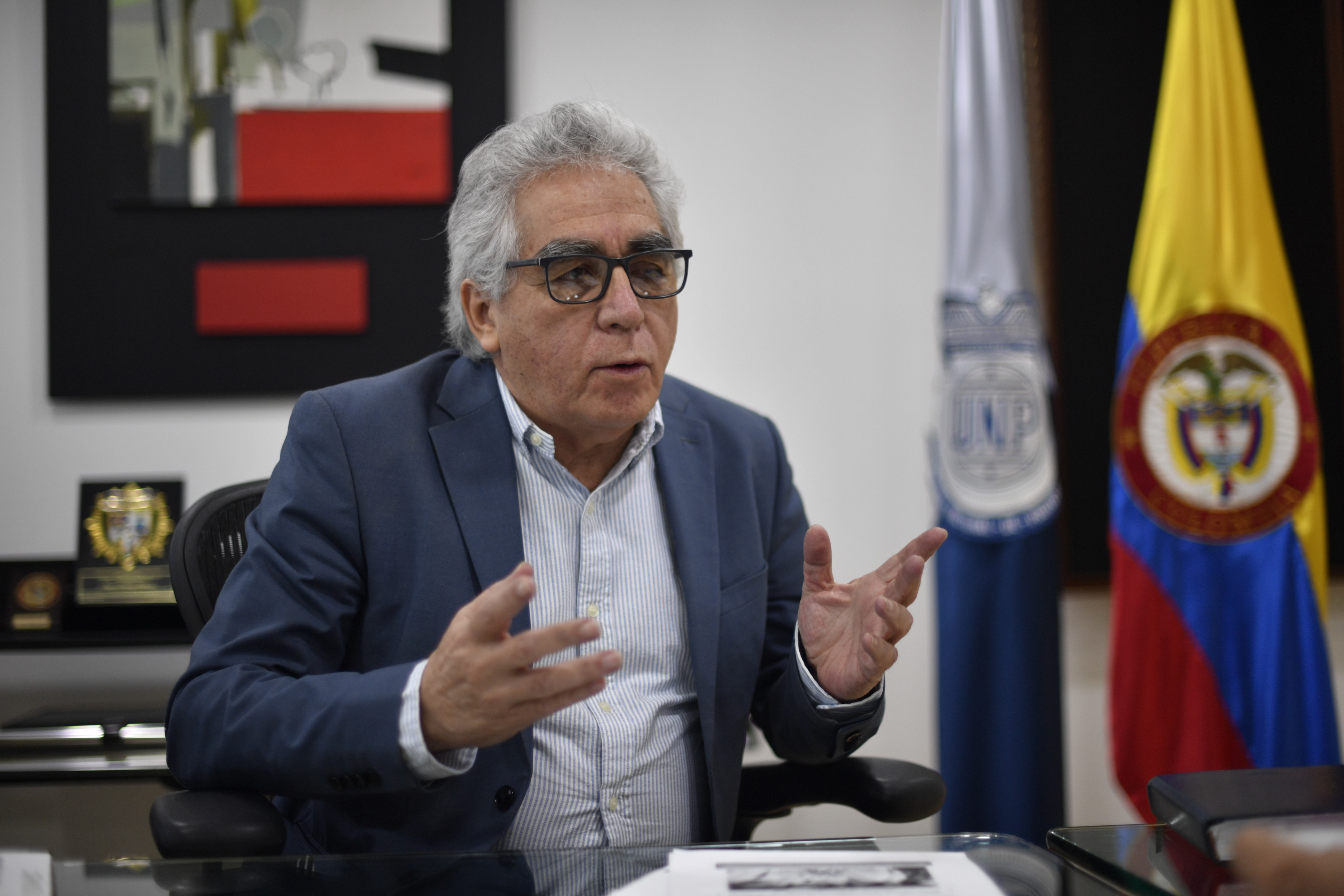 Temo que hay un trasfondo político: Augusto Rodríguez por imputación en caso Miguel Uribe