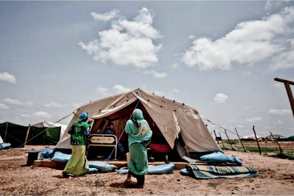 El algoritmo que ayuda a los refugiados a encontrar trabajo en un nuevo país