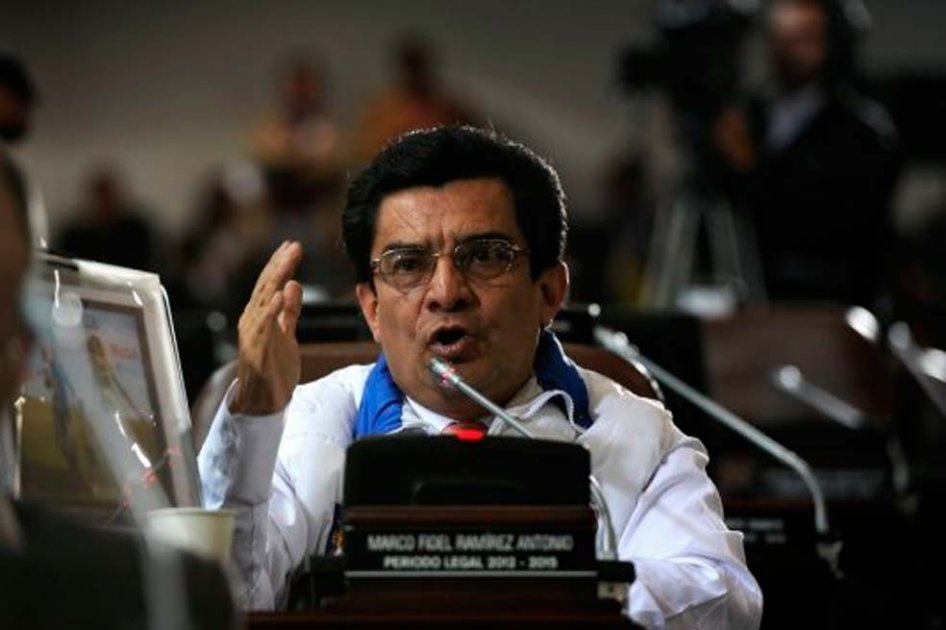 Concejal cristiano solicita a senadores votar «no» a matrimonio gay