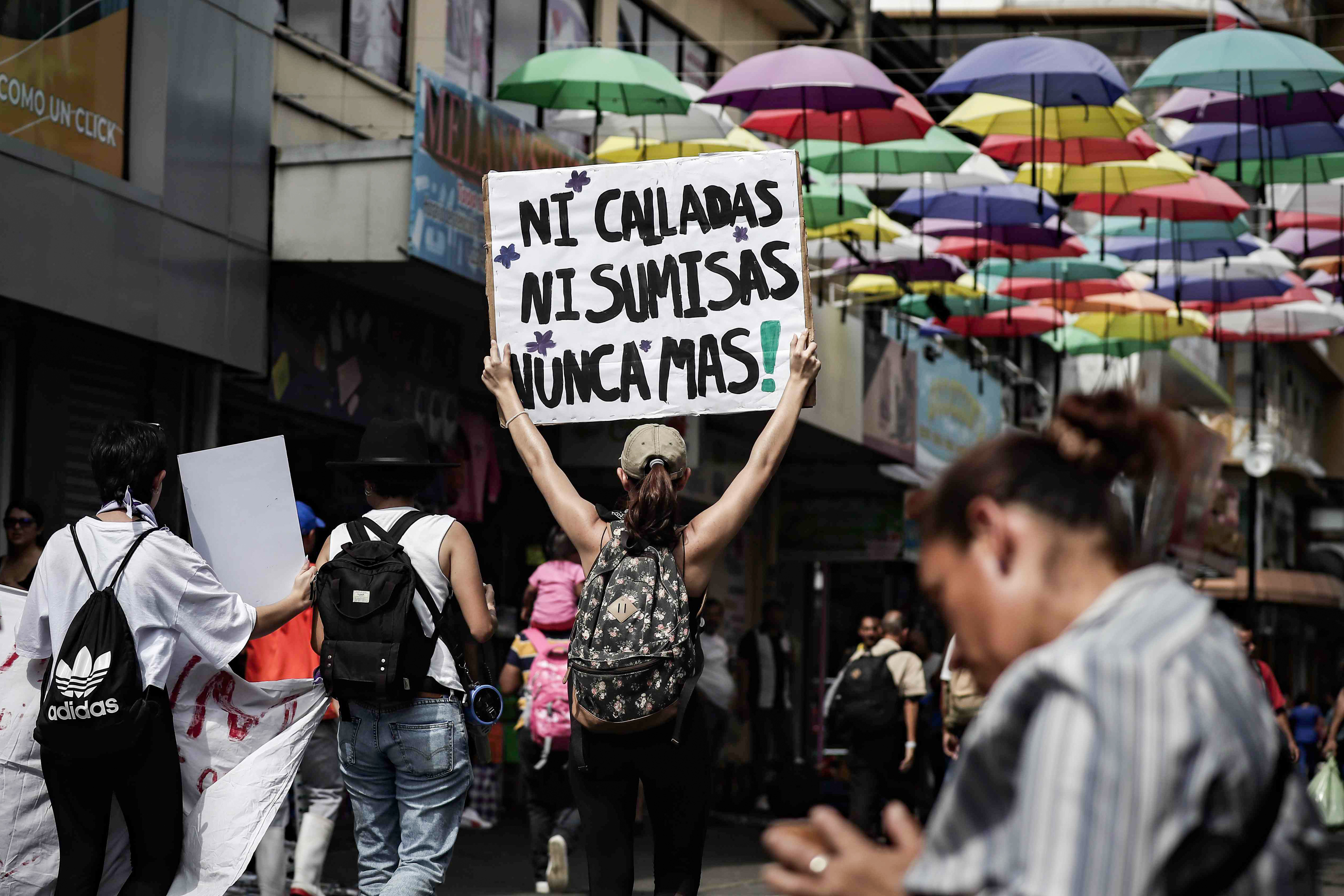Feminicidio en Sabanalarga, Atlántico: presunto responsable se entregó