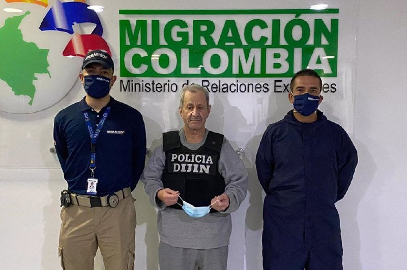 Hernán Giraldo Serna: el depredador sexual de las AUC que nombraron gestor de paz