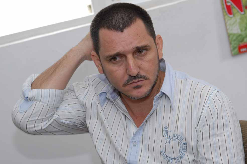 ‘Lo de la UP fue un genocidio político’