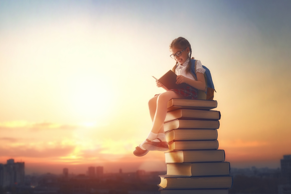 Aumentó el promedio de libros leídos en Colombia
