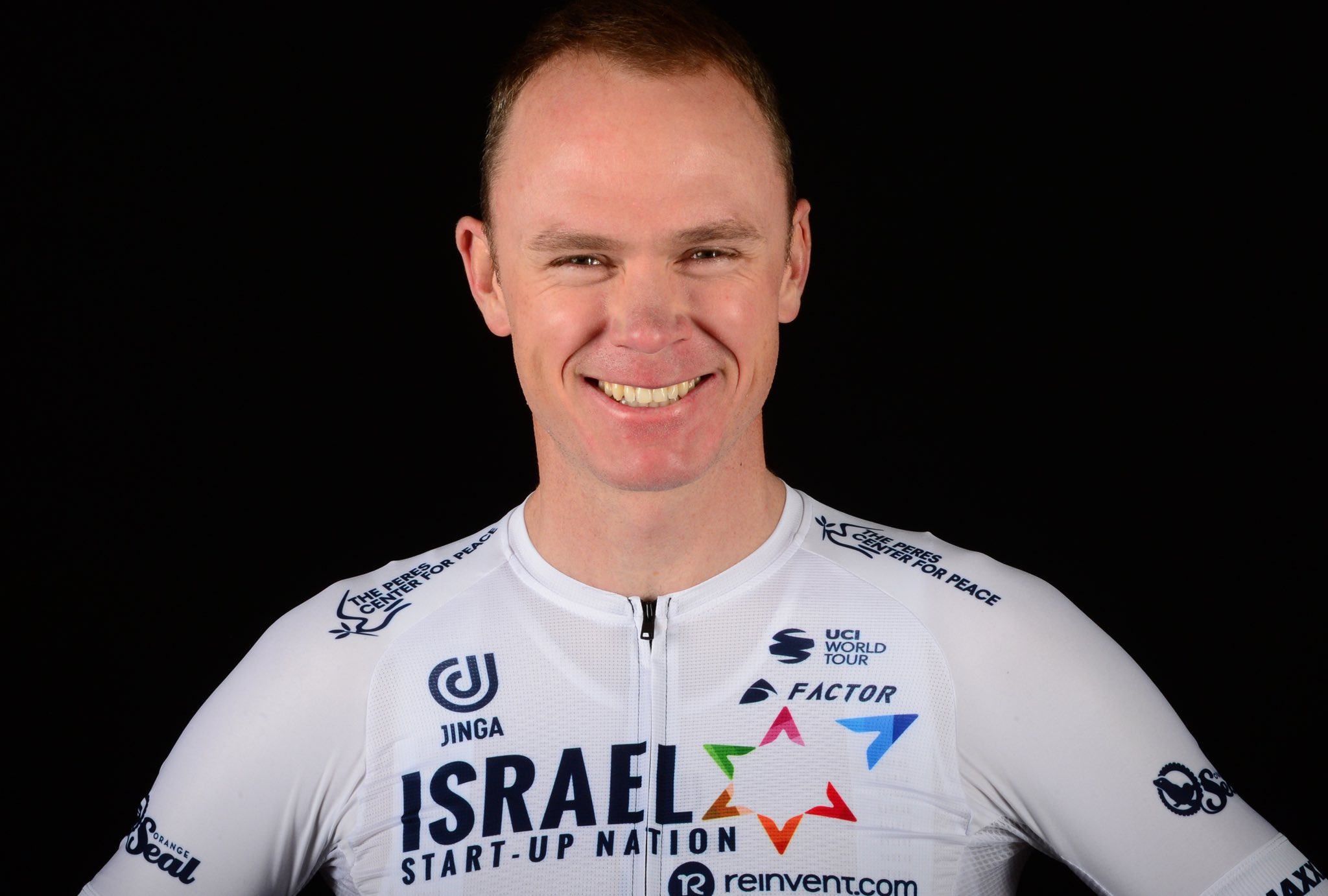 Chris Froome: “No estoy acabado”