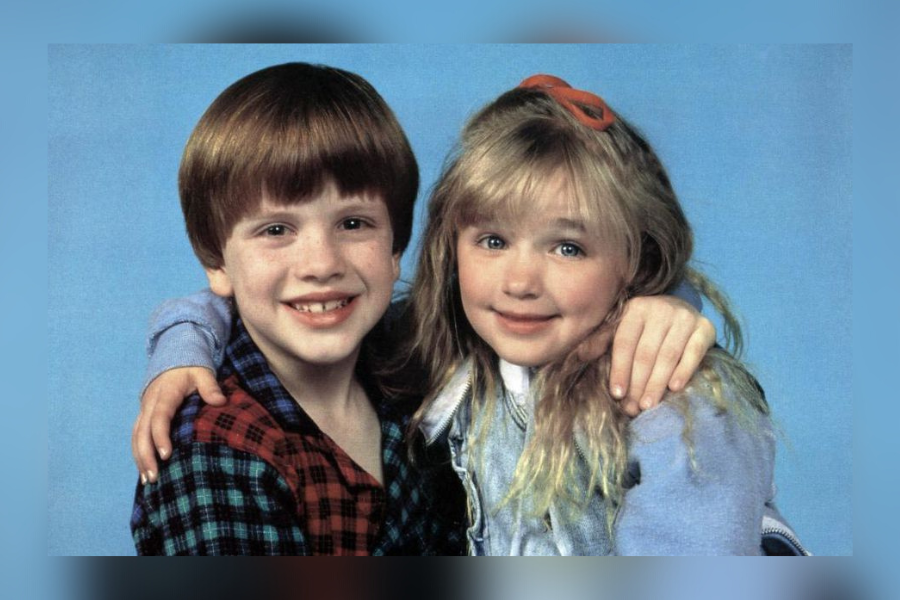 ‘Mi pequeño diablillo’: así ha cambiado su elenco tras 32 años de su estreno