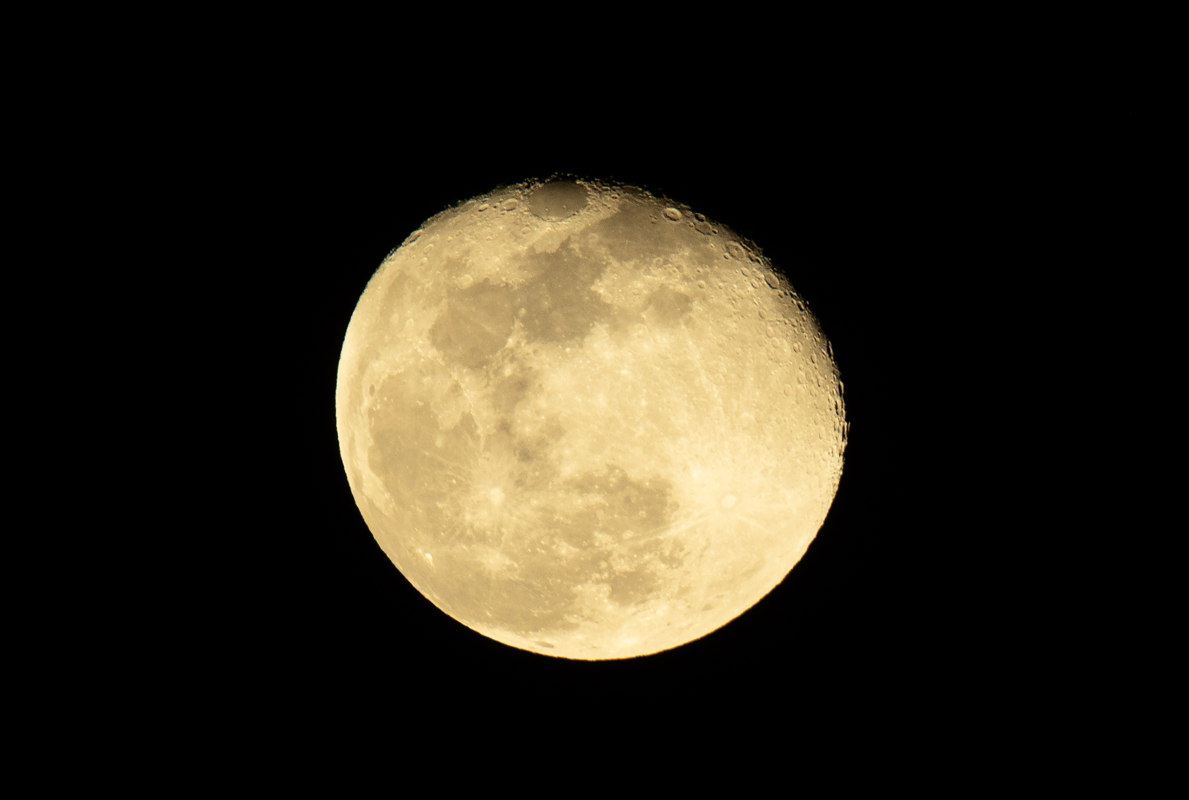 Prepárese para la “Luna Fría”, la última fase plena que tendrá en 2024