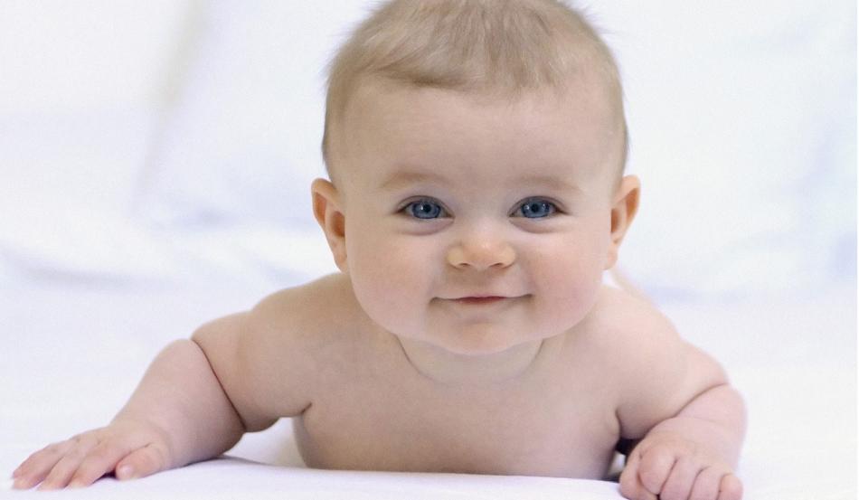 Cuidado con los antigripales para bebés