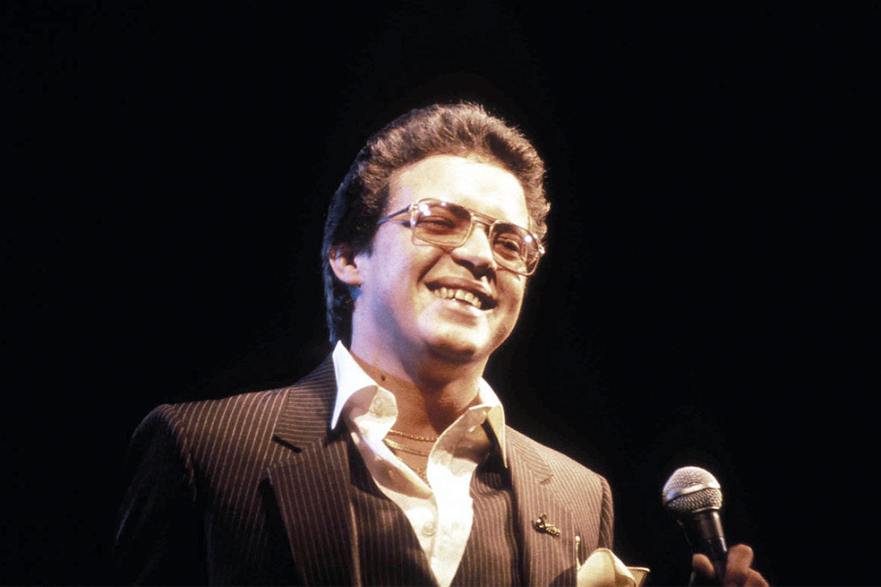 Héctor Lavoe