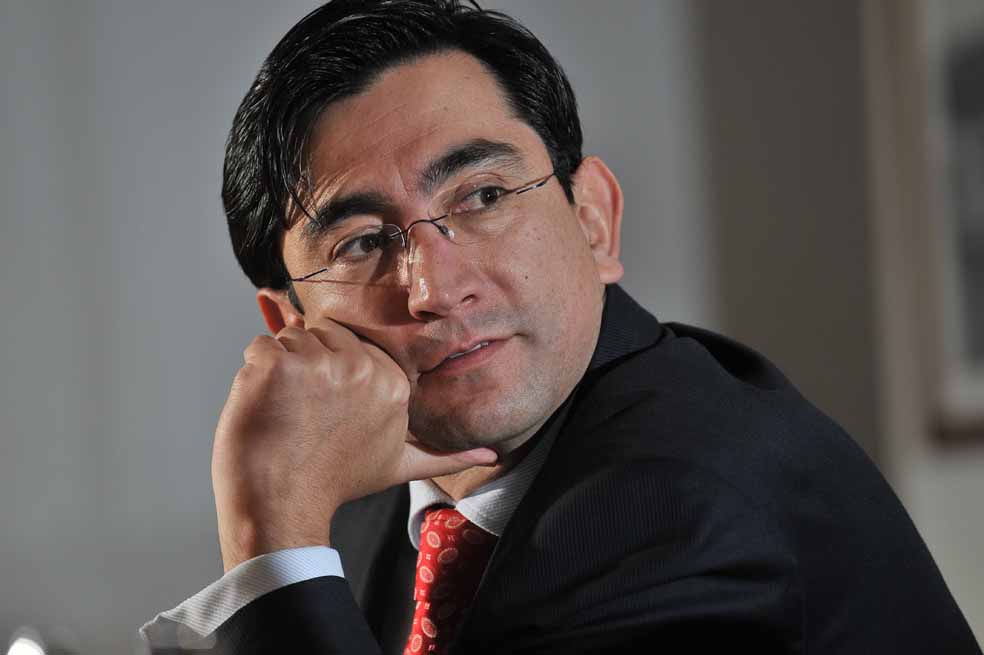 Llegó el día de la subasta 4G