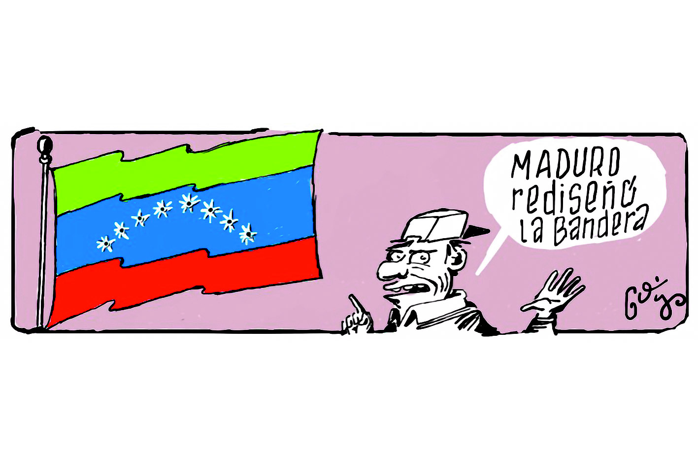 Violencia en Venezuela