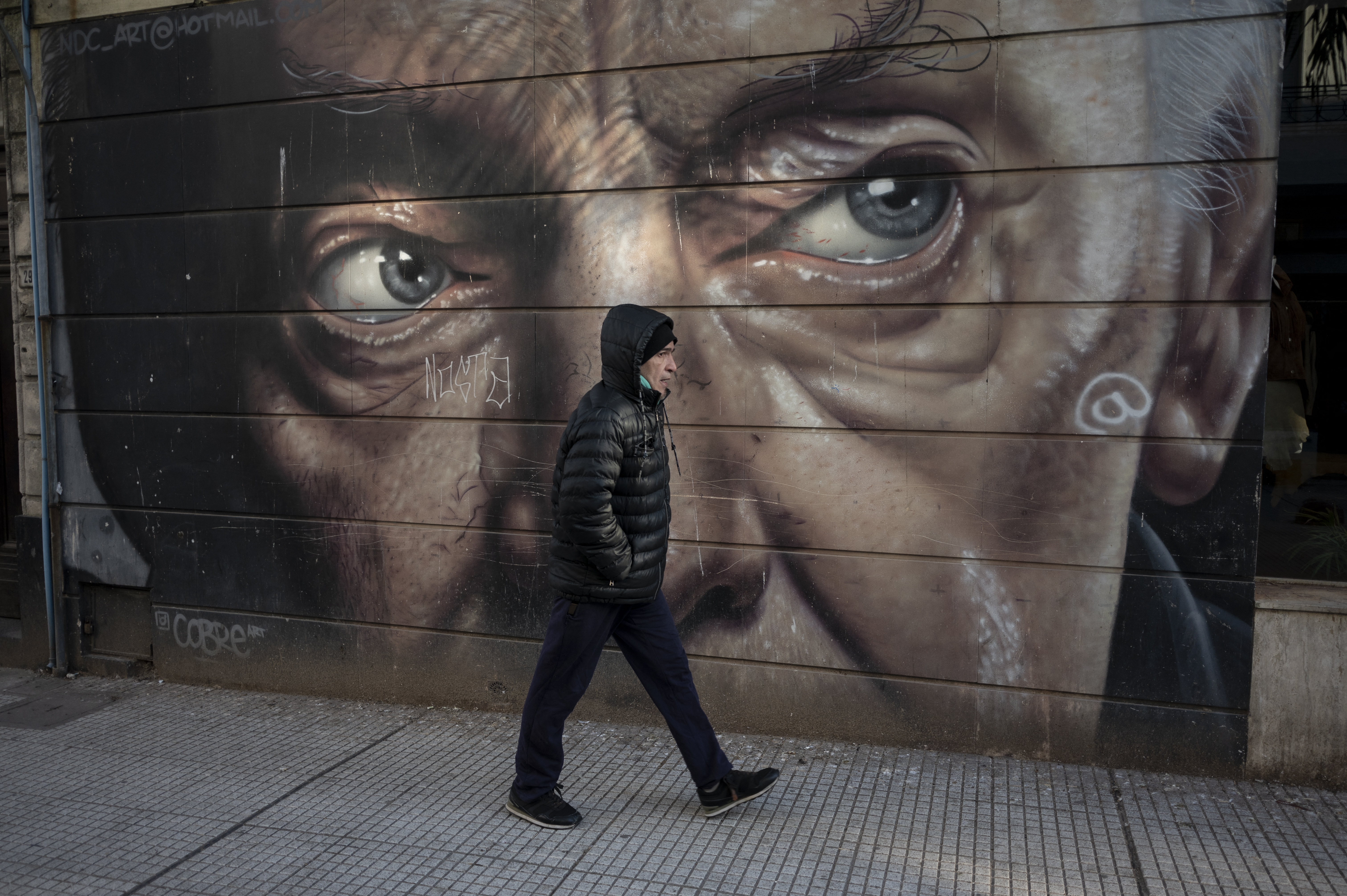 Cuando el escritor Eduardo Galeano nos recordó quiénes son los dueños del fútbol