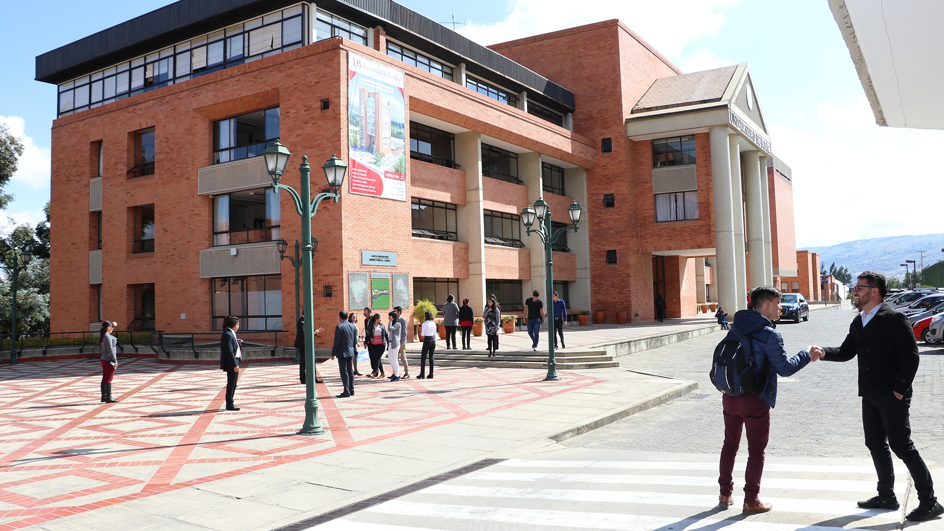Universidad de Boyacá recibe Acreditación Institucional en Alta Calidad