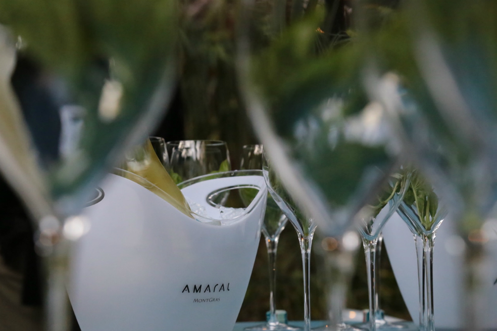 El vino y su fuente de aromas