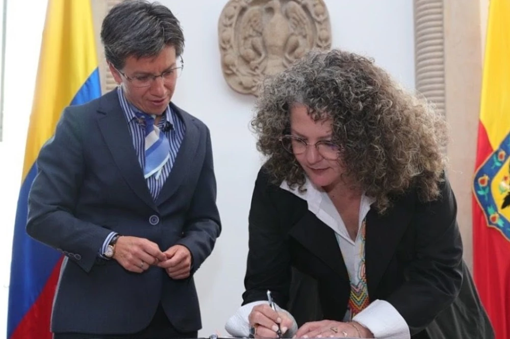 Procuraduría abrió investigación contra Ana María Ruiz, gerente de Canal Capital